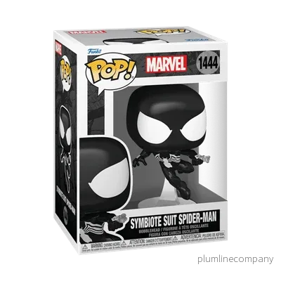 Funko POP Marvel: Symbiot Spider-Man Funko POP Marvel: Symbiot Spider-Man