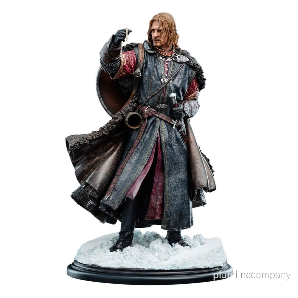 The Lord of the Rings Figur 1/6 Boromir (Classic Series) 32 cm The Lord of the Rings Figur 1/6 Boromir (Classic Series) 32 cm