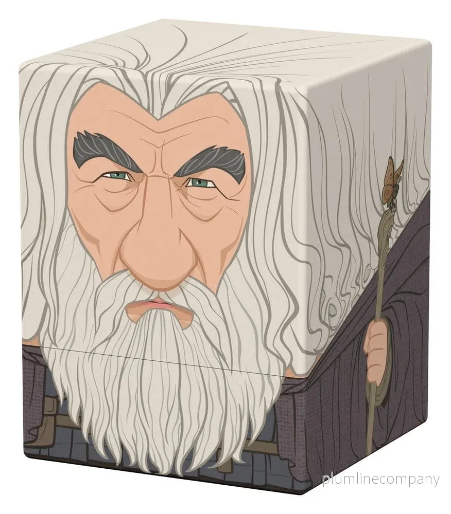 Squaroes Squaroe The Hobbit HOB002 – Gandalf den Grå - Bild 2