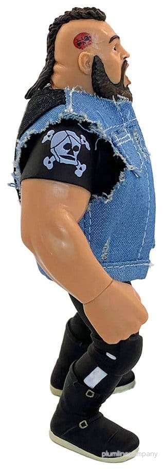 Zombie Sailors Toys Actionfigur One Man Gang 11 cm - Bild 2