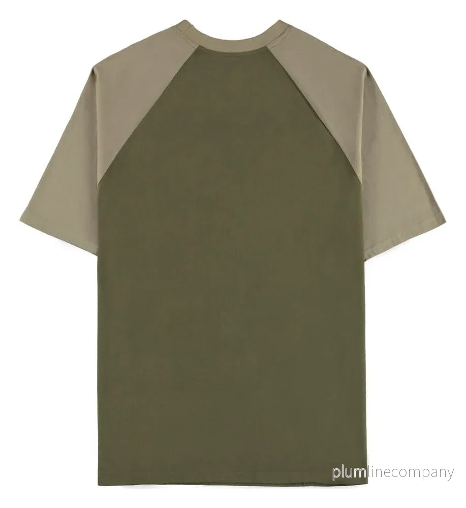 Commodore 64 T-Shirt Logo Storlek S - Bild 3
