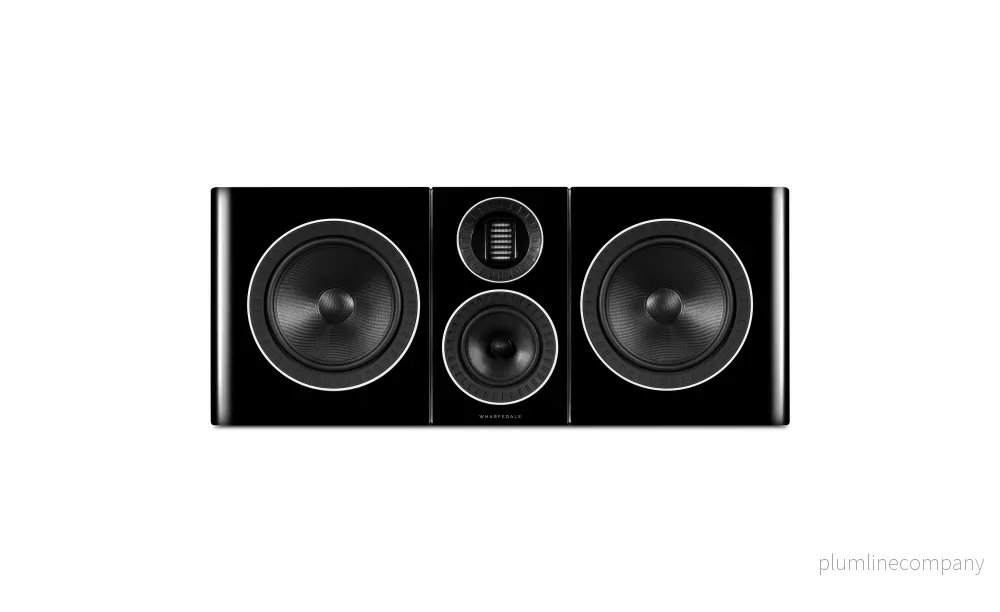 Wharfedale Elysian C (Demo, Svart) - Bild 2