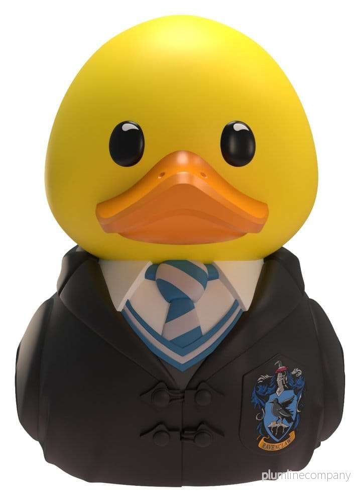 Harry Potter Tubbz Mini PVC-figur Ravenclaw 5 cm Harry Potter Tubbz Mini PVC-figur Ravenclaw 5 cm