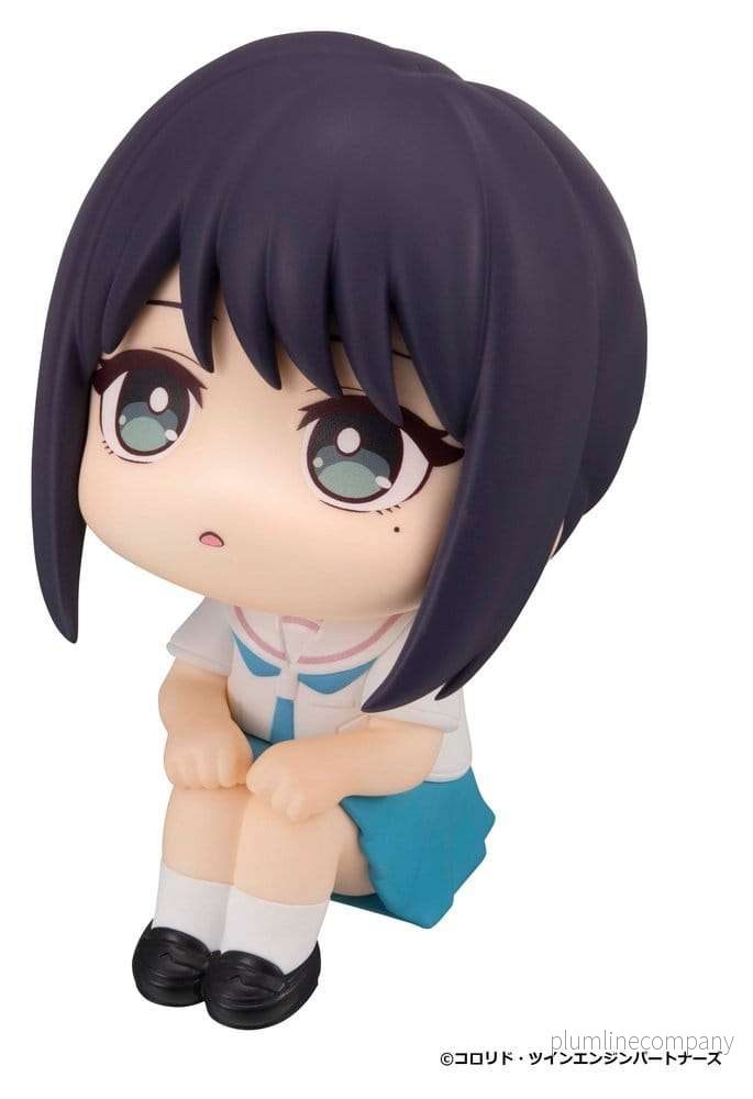 Cosmic Princess Kaguya! Look Up PVC-figur Iroha Sakayori 11 cm - Bild 3