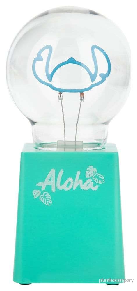 Disney Stitch LED Neon Bulb Light Disney Stitch LED Neon Bulb Light