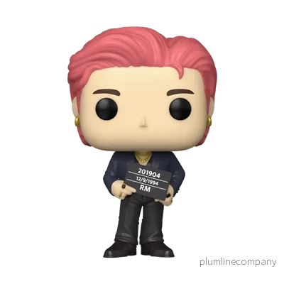 Funko POP BTS S3 - RM - Bild 2