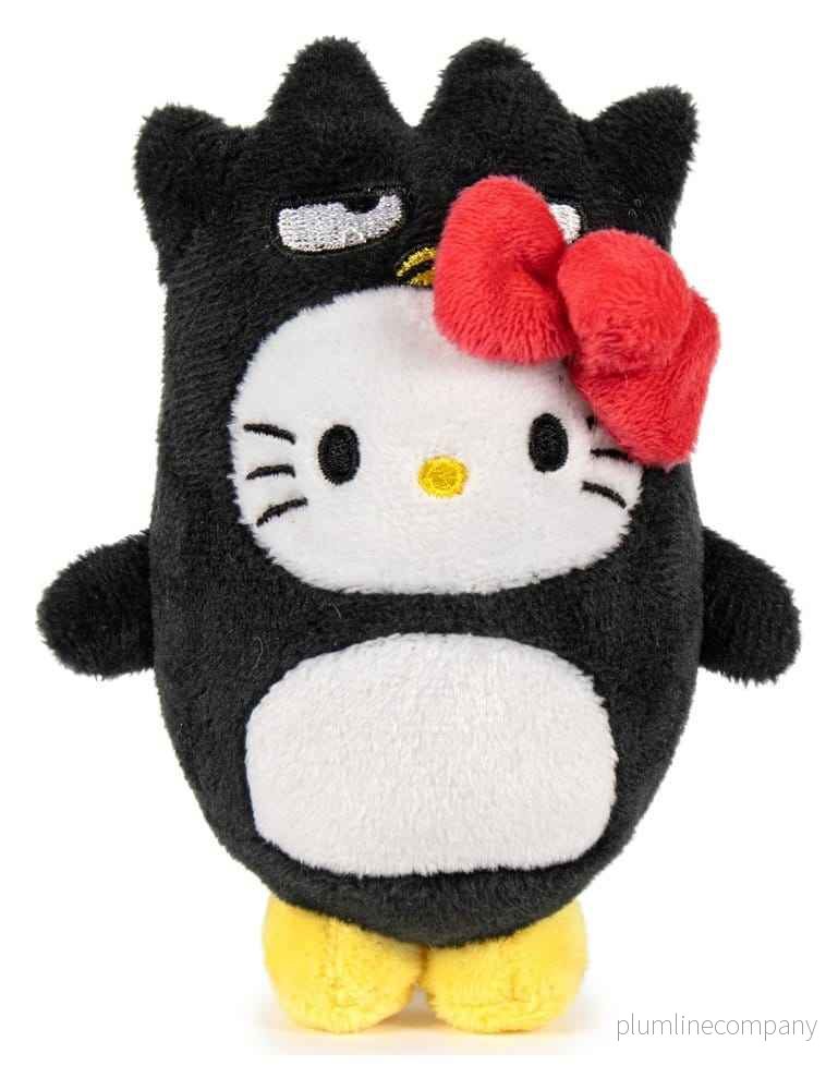 Hello Kitty & Friends Gosedjurskostym Blind Box 16 cm Sortiment (12) - Bild 2