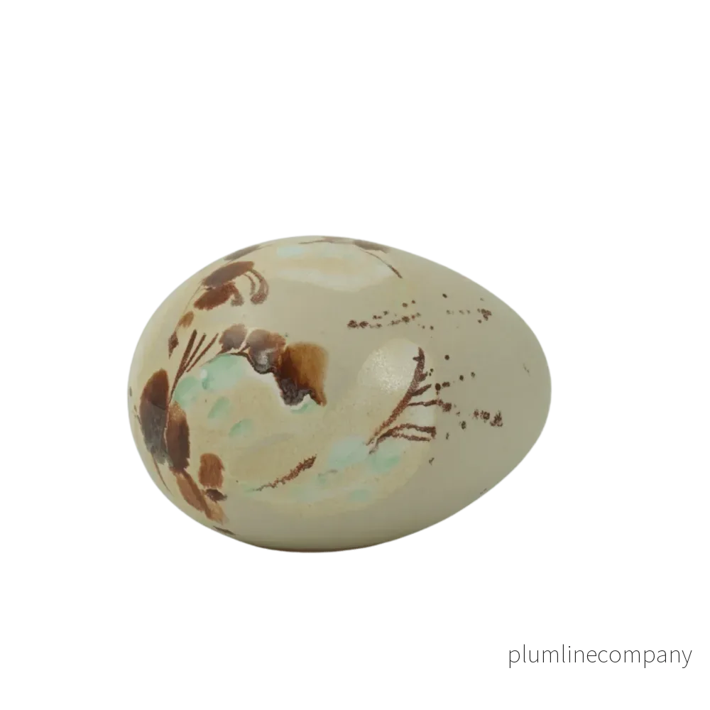 Ägg Mini Vippa Havre/Pear