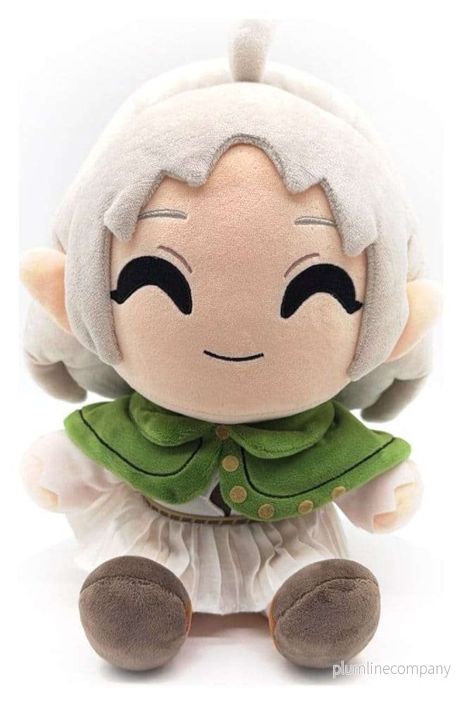 Mushoku Tensei: Jobless Reincarnation gosedjursfigur Sylphie 22 cm Mushoku Tensei: Jobless Reincarnation gosedjursfigur Sylphie 22 cm