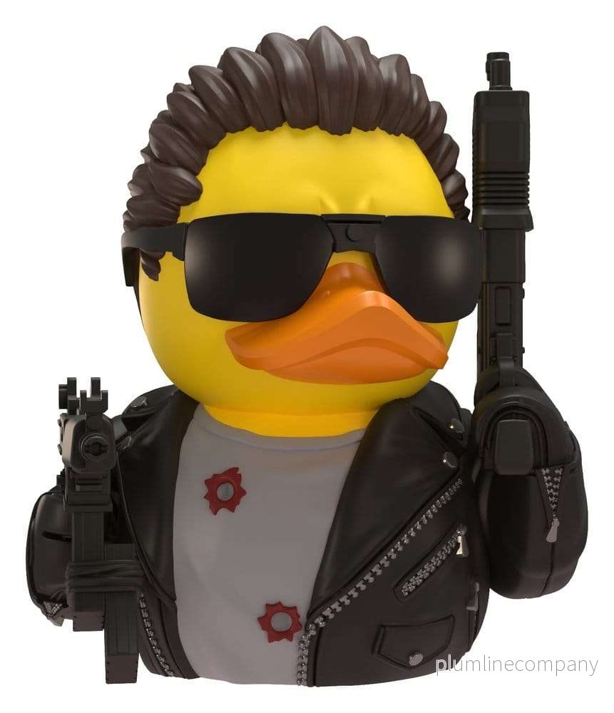 Terminator Tubbz PVC-figur Terminator Collector’s Edition 10 cm