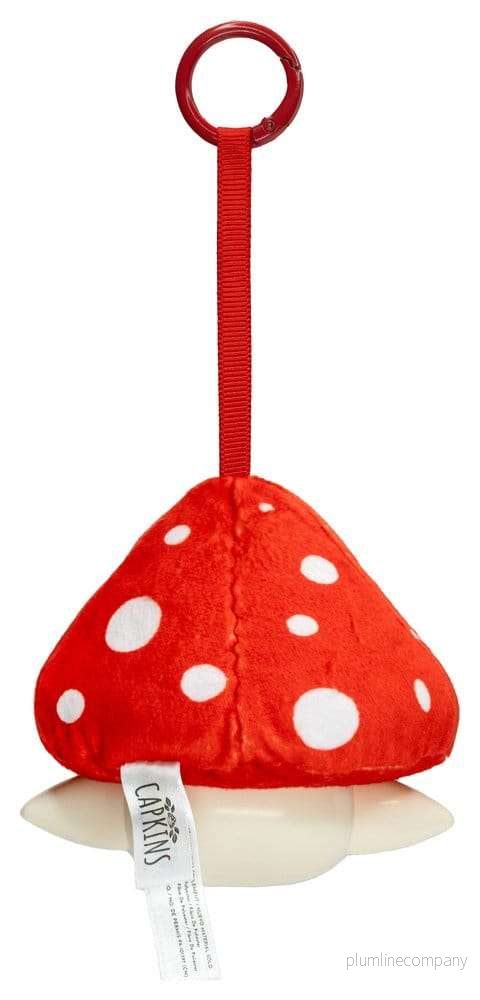 Capkins Plush Keychain Fly - Bild 2