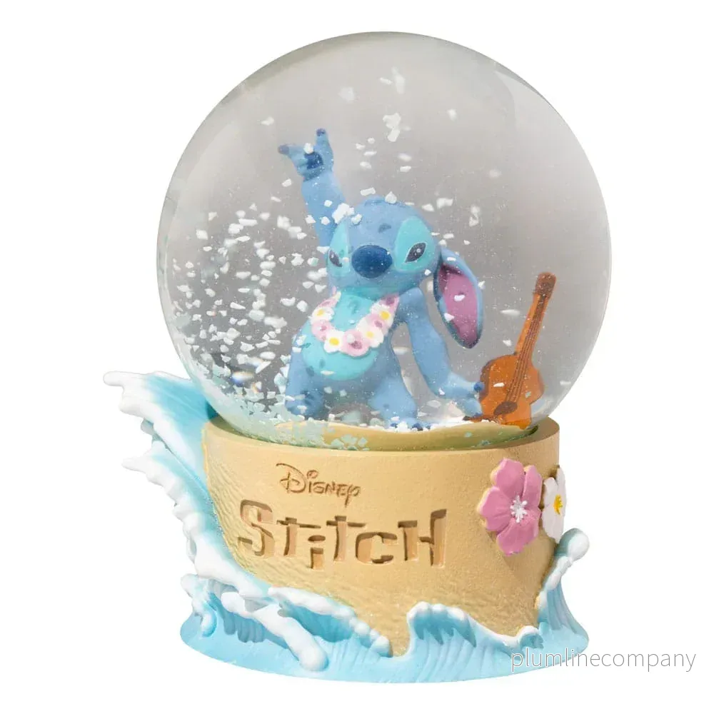 Stitch Snöglob