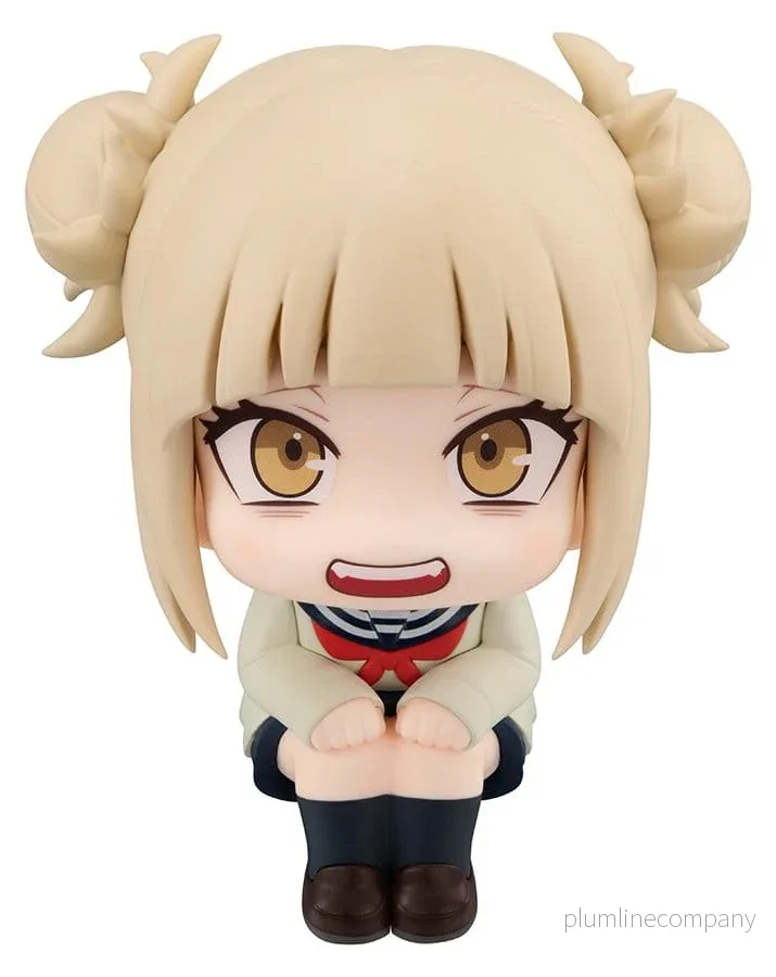 My Hero Academia Look Up PVC-figur Himiko Toga 11 cm (Upprepning)