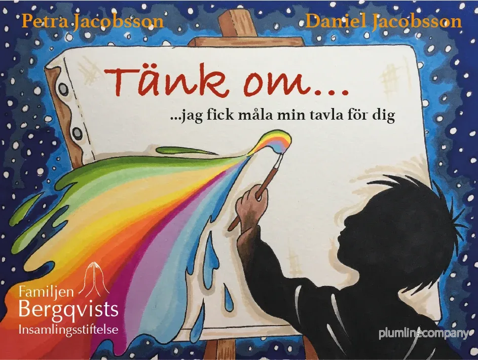 Tänk om …
