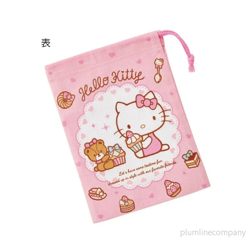 Hello Kitty Sport Bag Sweety Pink – Perfekt För Träning och Fritid Hello Kitty Sport Bag Sweety Pink – Perfekt För Träning och Fritid