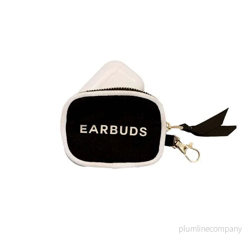 Earbuds förvaring, bag-all - Bild 3