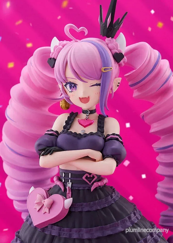 VShojo Pop Up Parade PVC SP Figur Ironmouse 22 cm - Bild 3