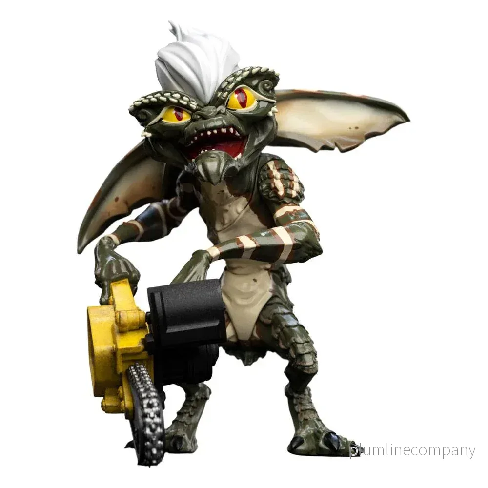 Gremlins Mini Epics Figur Stripe 12 cm - Bild 2