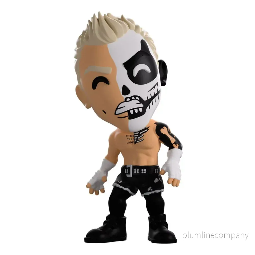 All Elite Wrestling Figur Darby Allin 12 cm