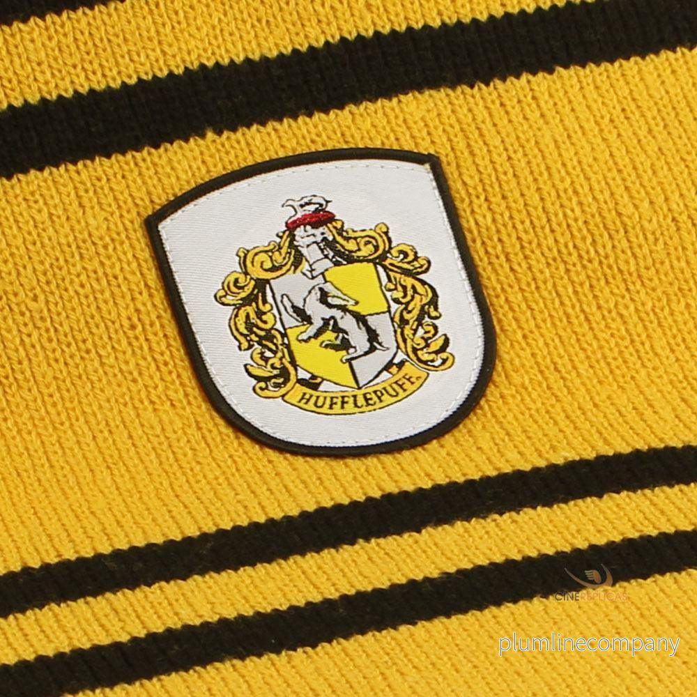 Harry Potter Halsduk Hufflepuff 190 cm - Bild 3
