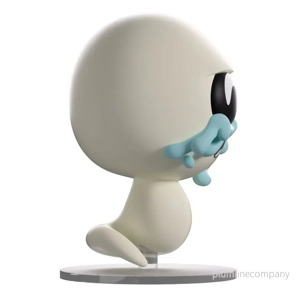 The Binding of Isaac Figur - The Lost 8 cm - Bild 3