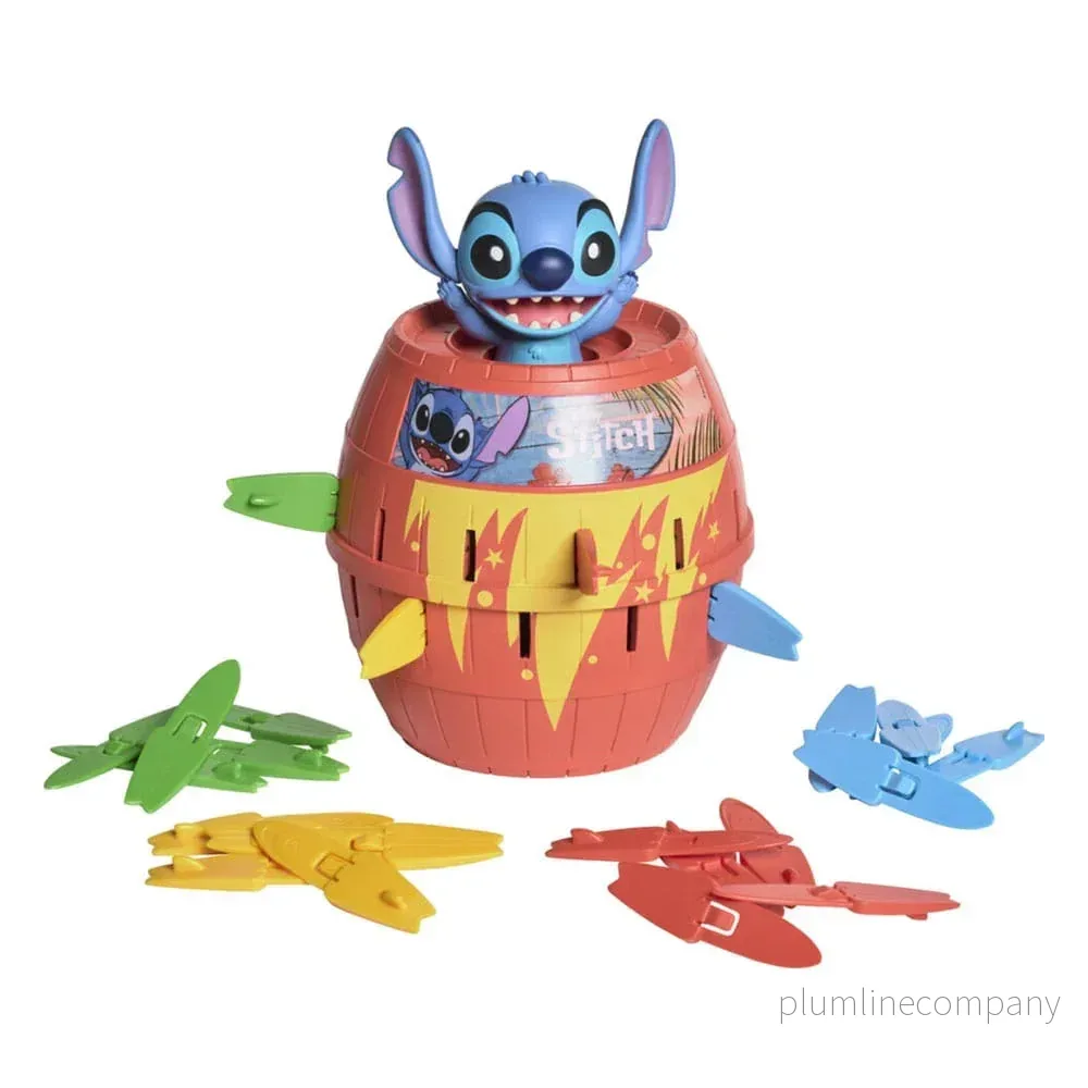 Lilo & Stitch Pop Up Game Stitch – Klassisk Spel med En Twist - Bild 2