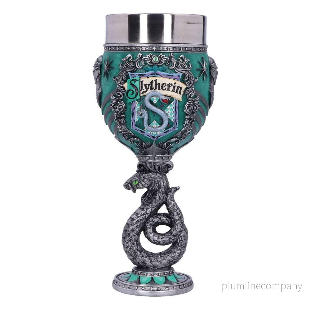 Harry Potter Slytherin Goblet - Bild 2