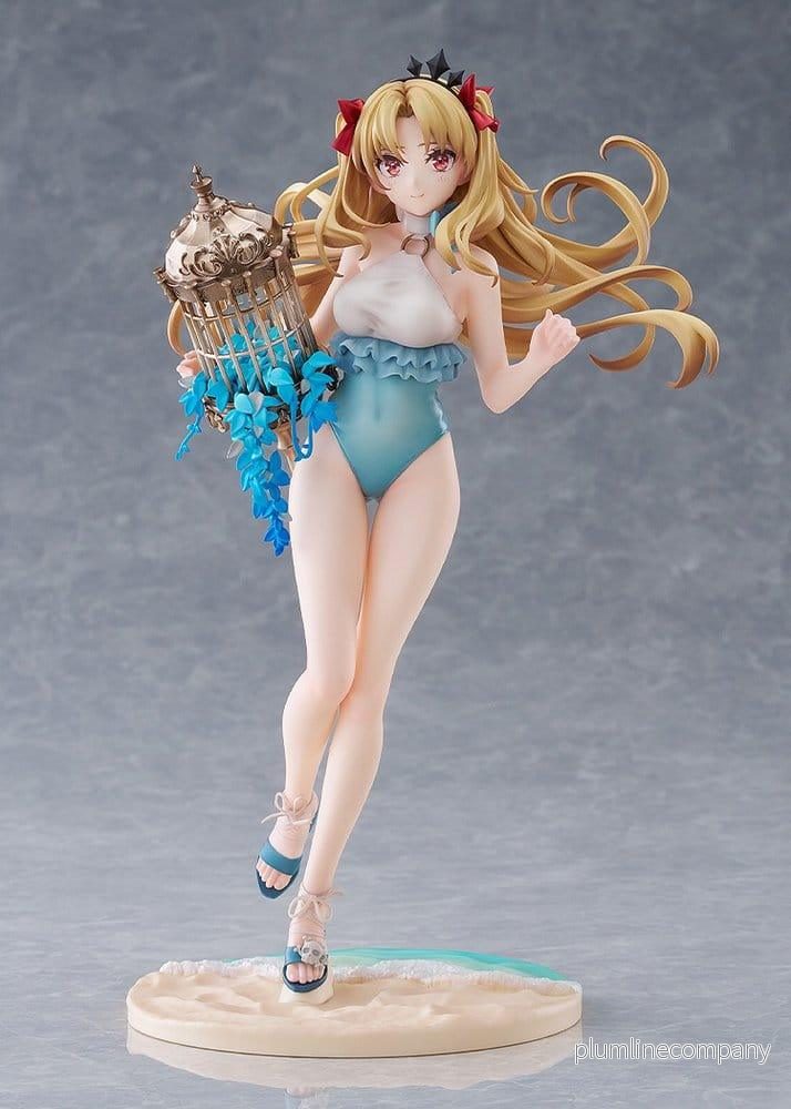 Fate/Grand Order PVC Figur 1/7 Beast / Ereshkigal (1st Ascension) 26 cm - Bild 3