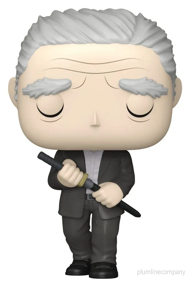 Sakamoto Days POP! Animationsfigur Takamura 9 cm - Bild 2