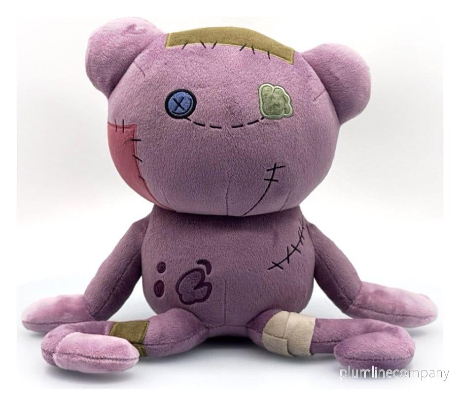 Adventure Time gosedjur Hambo 22 cm - Bild 2