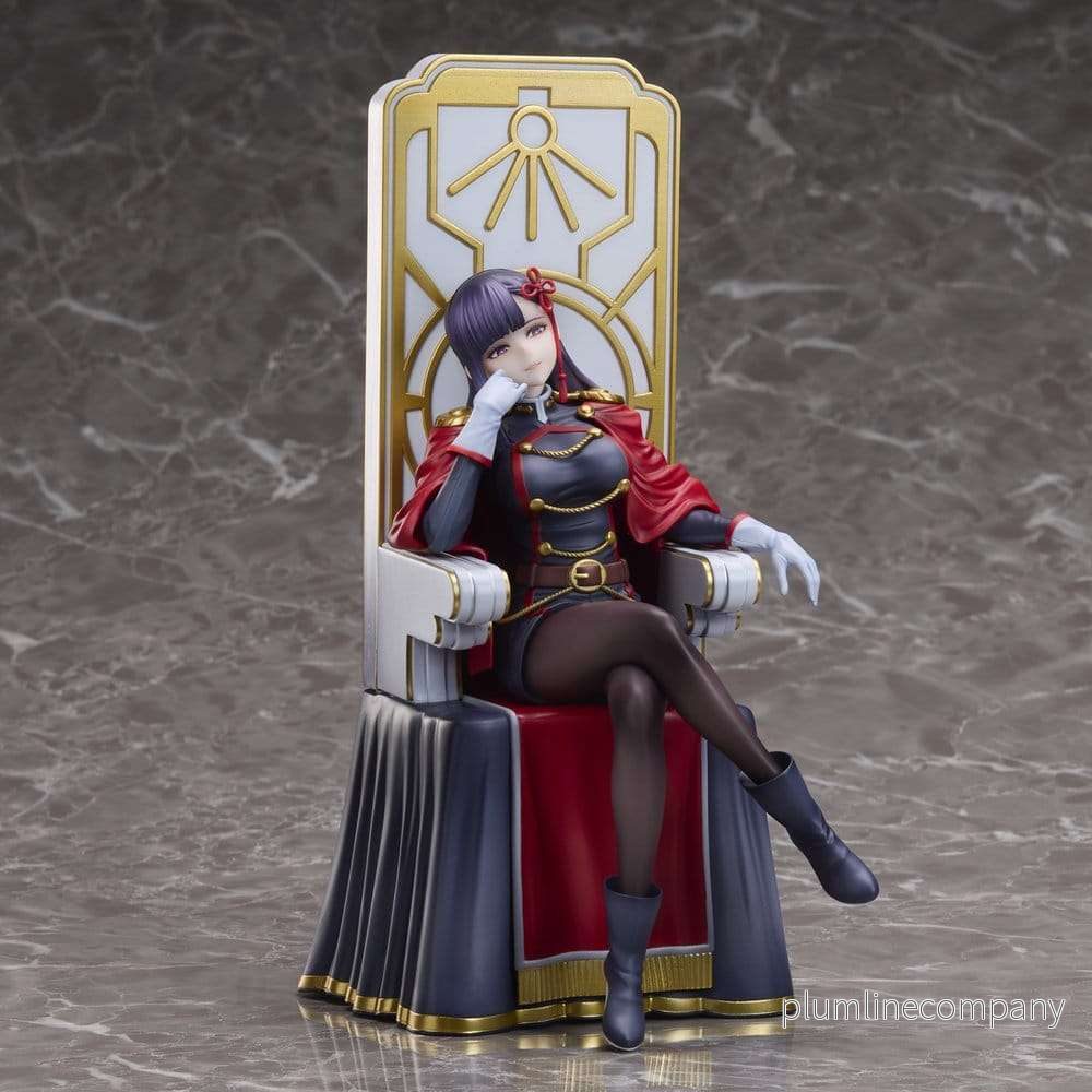 Chained Soldier PVC-figur 1/6 Ren Yamashiro 26 cm - Bild 3