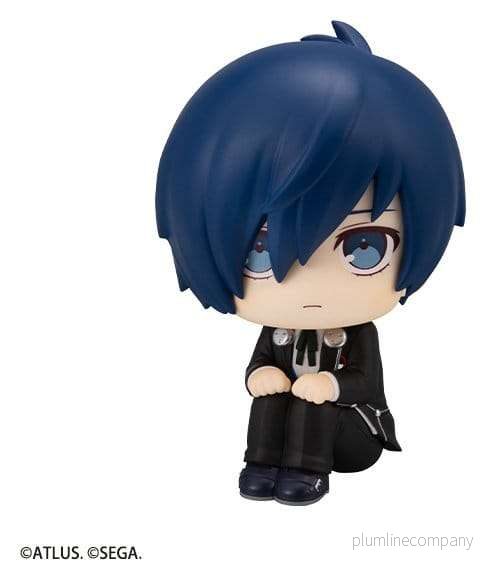 Persona 3 Look Up PVC-figur Reload Hero 11 cm - Bild 3