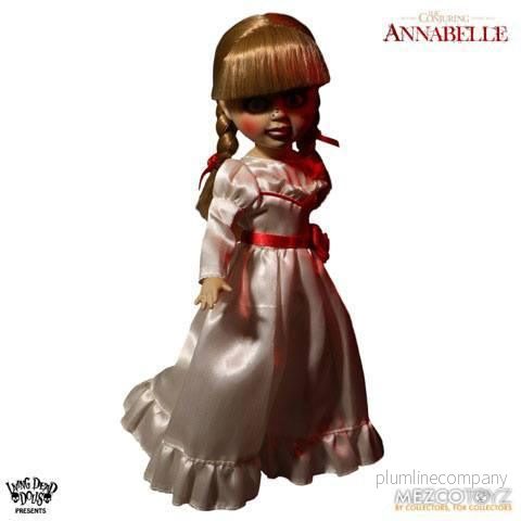Living Dead Dolls Annabelle 25 cm