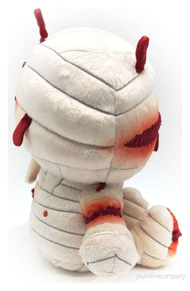 He Who Fights With Monsters Gosedjur Colin 22 cm - Bild 3