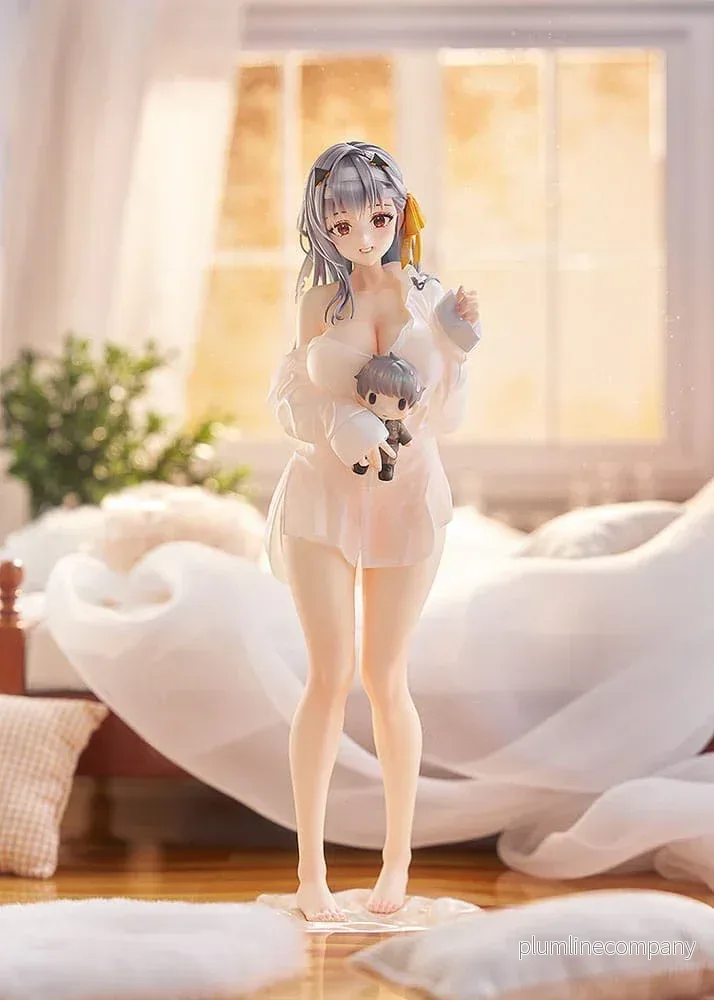 Goddess of Victory: Nikke PVC Figur 1/7 Modernia: First Affection 25 cm - Bild 3