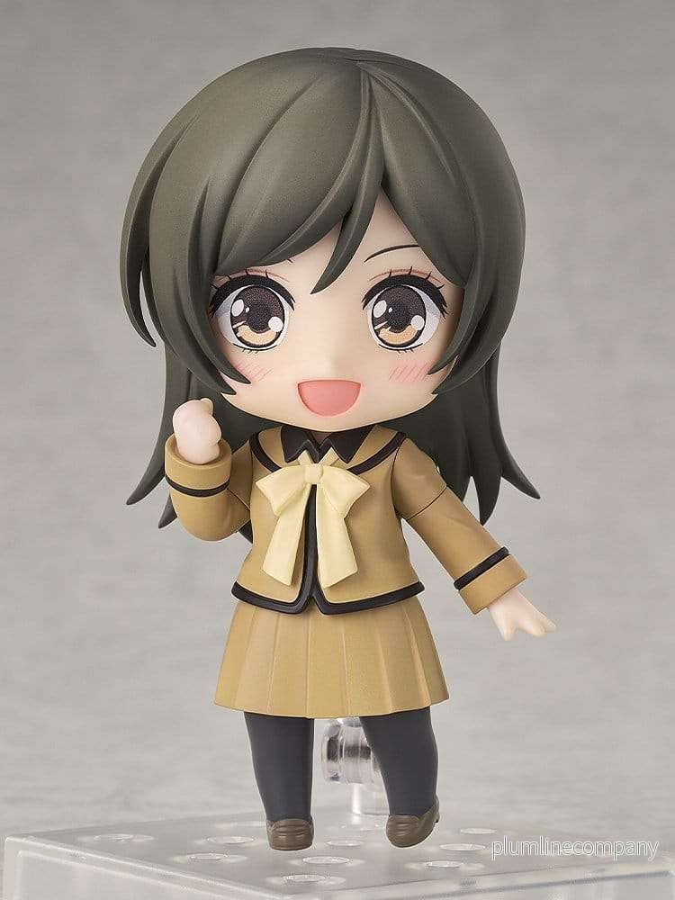 Kamisama Kiss Nendoroid Action Figure Nanami Momozono 10 cm - Bild 2