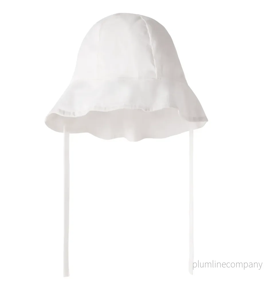 Solhatt – NBNZILU UV HAT W/ EARFLAPS – Cloud Dancer