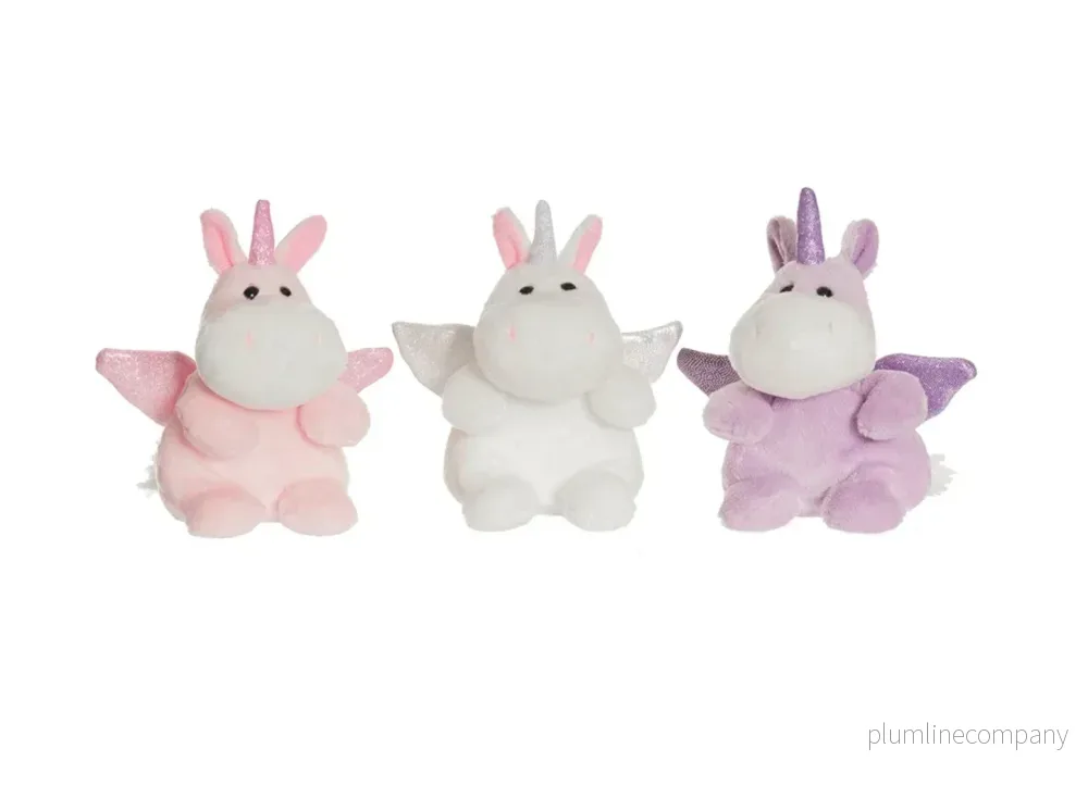 Teddy Fantasy, Beanies, Unicorn