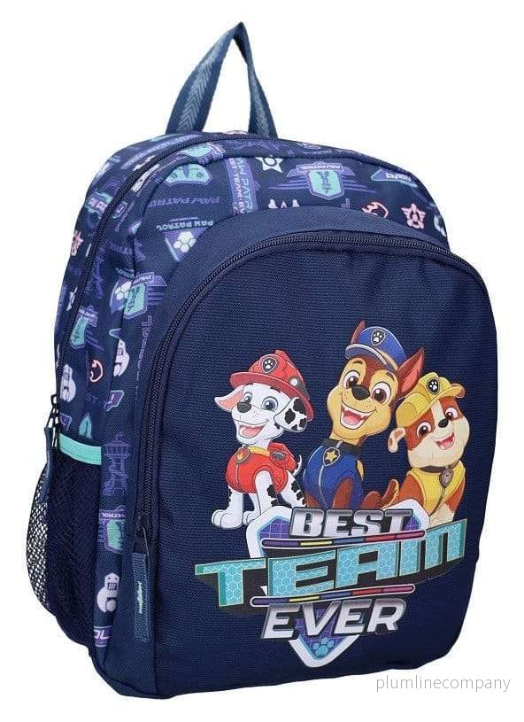 PAW Patrol Ryggsäck Best Team Ever 35 cm PAW Patrol Ryggsäck Best Team Ever 35 cm