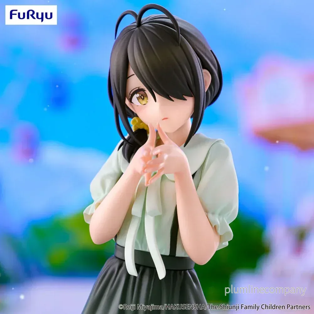 Shiunji Family Children Trio-Try-iT PVC Figur Shiunji Kotono: Temapark Dagens Version 20 cm - Bild 3