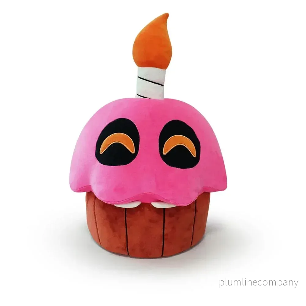Five Nights at Freddy's Plushfigur Cupcake 30 cm - Bild 2