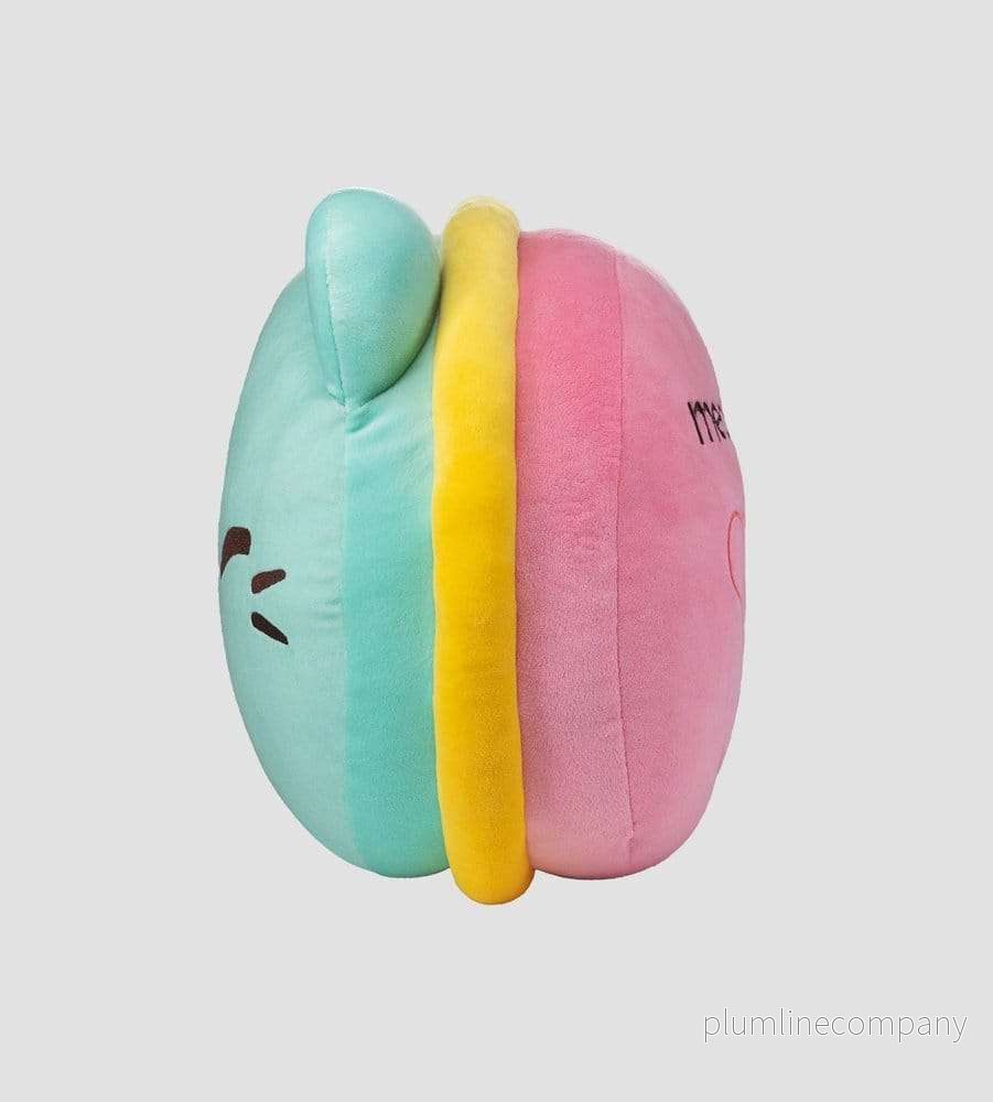 Meowcarons Plush Figure Wink - Bild 3