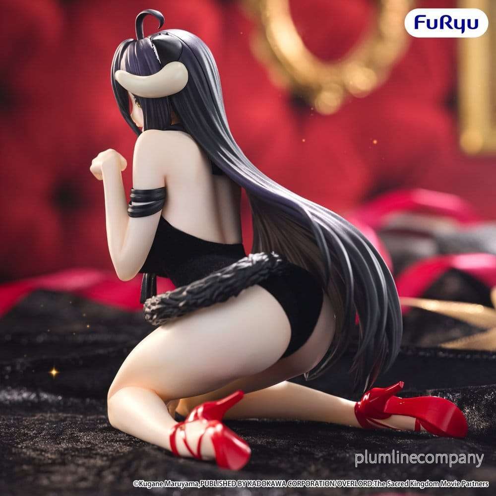 Overlord melffy PVC-figur Albedo 12 cm - Bild 3