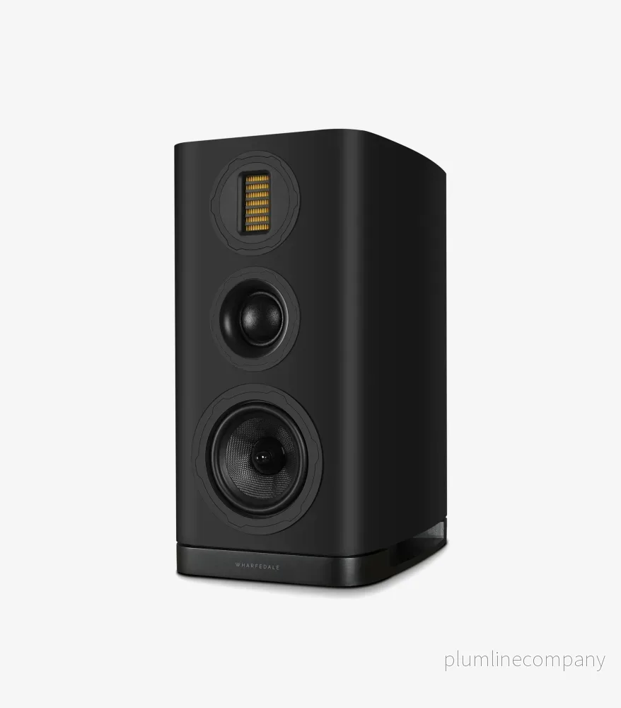 Wharfedale EVO 5.2 - Bild 2