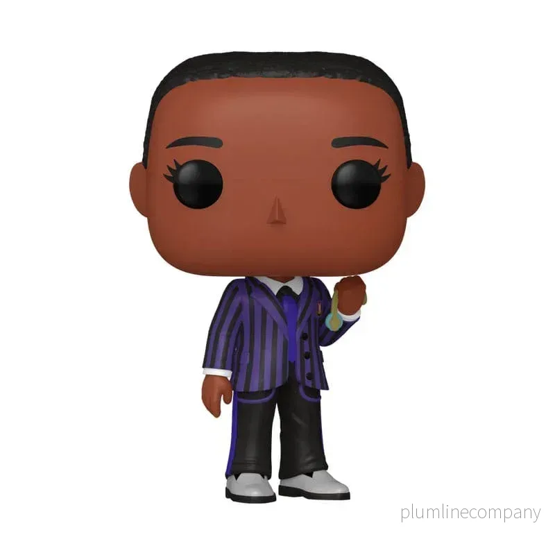 Wednesday POP! TV Figur Bianca 9 cm Wednesday POP! TV Figur Bianca 9 cm