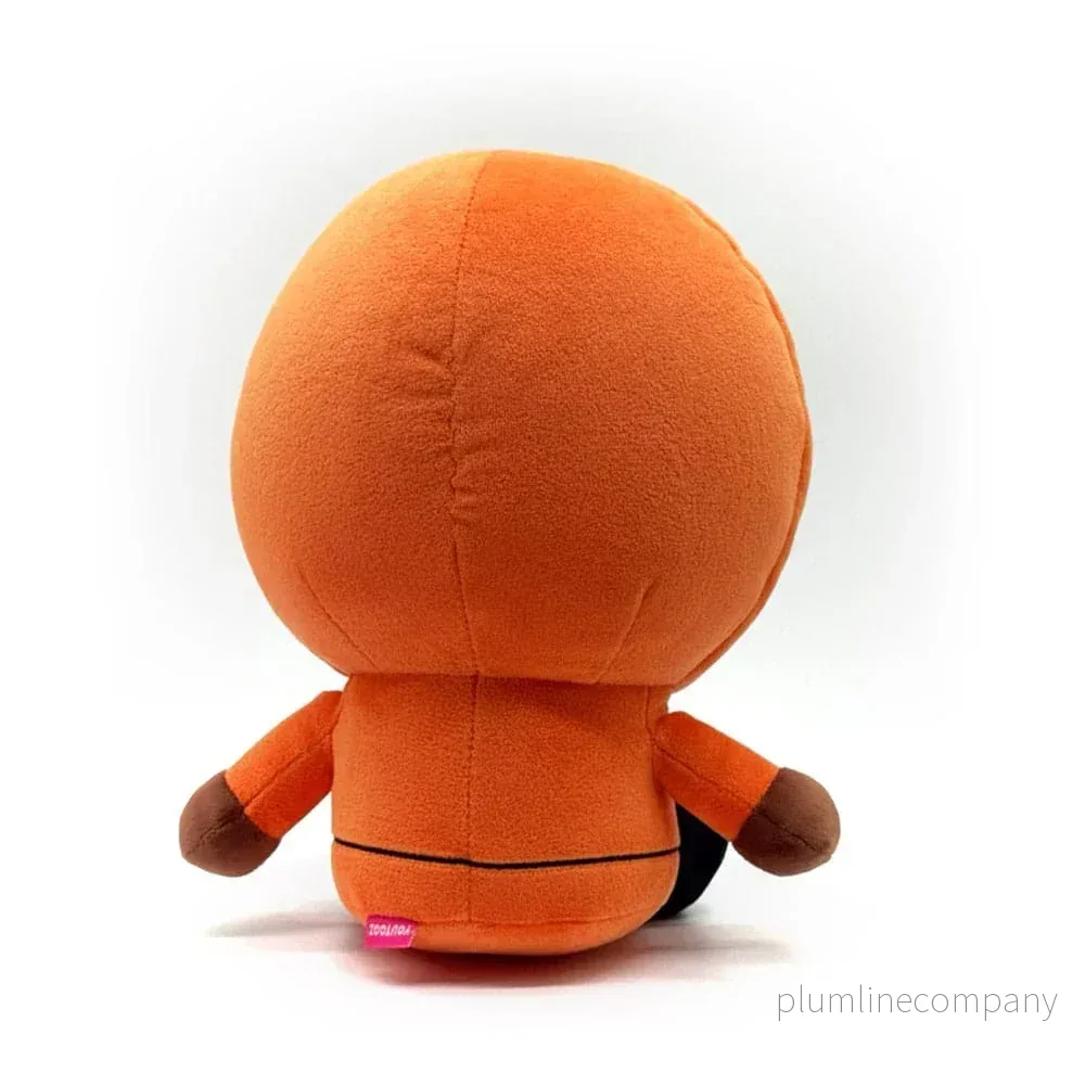 South Park gosedjur Kenny 22 cm - Mjuk och Kramvänlig - Bild 3