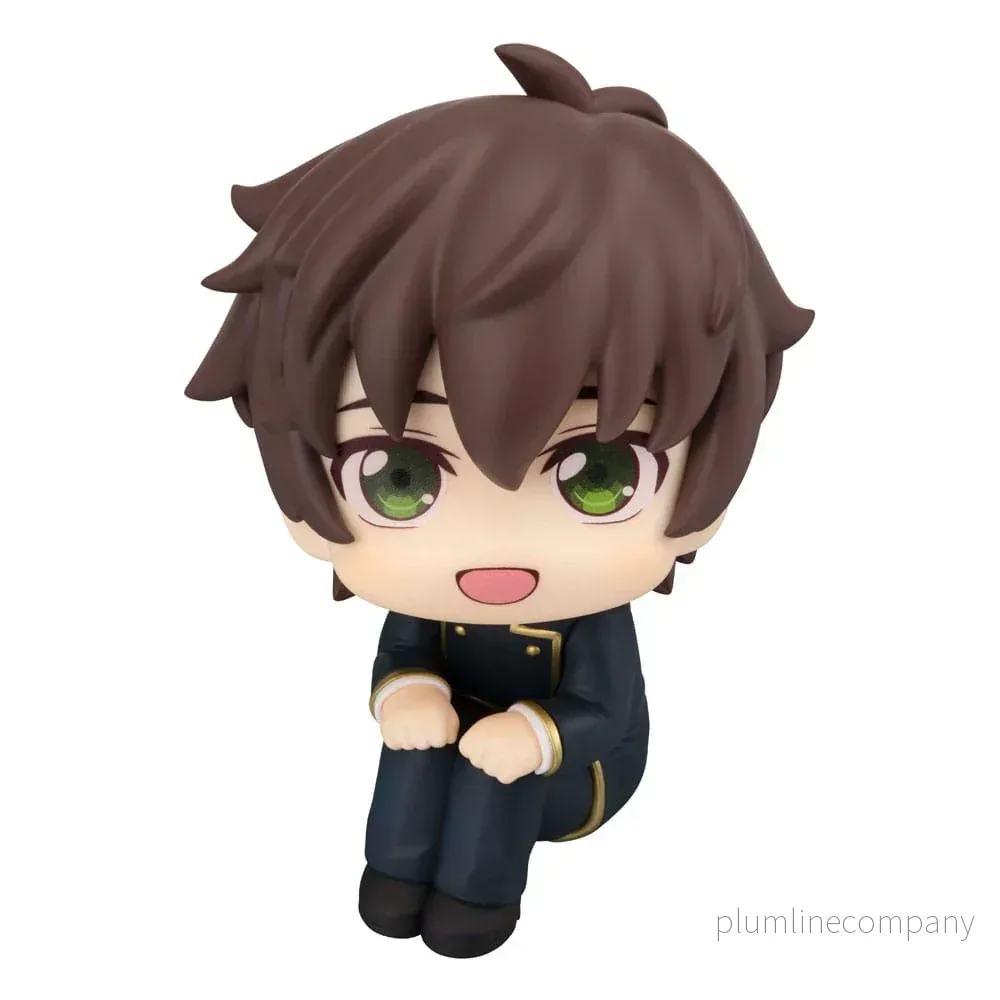 Code Geass Lelouch of the Rebellion PVC Figur - Suzaku Kururugi 11 cm - Bild 3
