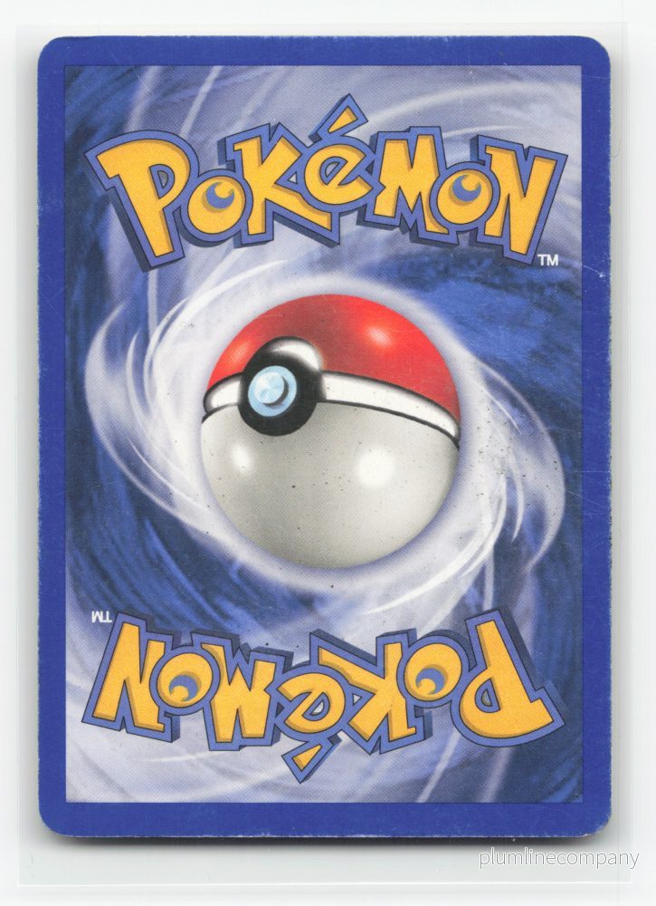 Mewtwo 56/165 - Expedition Base Set - Bild 2
