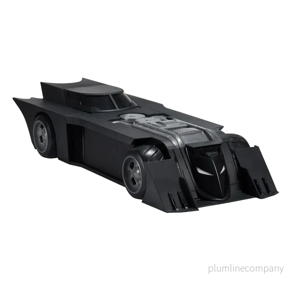 DC Rebirth DC Multiverse Fordonsmodell Batmobil 58 cm - Bild 2