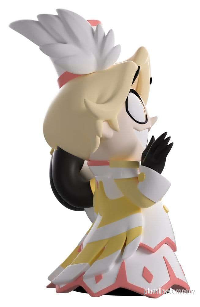 Hazbin Hotel Abel Vinylfigur 11 cm - Bild 3